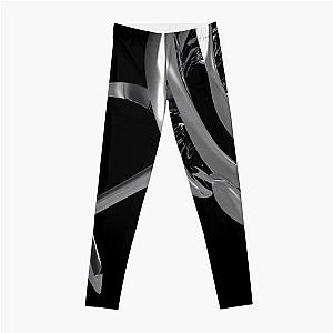 Pop Smoke Leggings - Pop Smoke  warroe june  Leggings