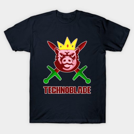 Technoblade