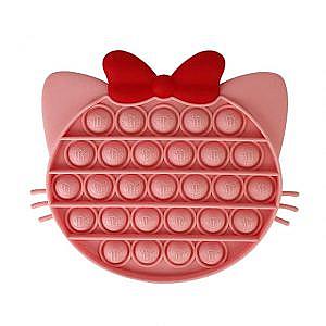 Hello Kitty Simple Dimple Fidget Toy Pop It Animals