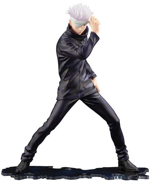 Satoru Gojo | Jujutsu Kaisen | Kotobukiya Action Figures : Target