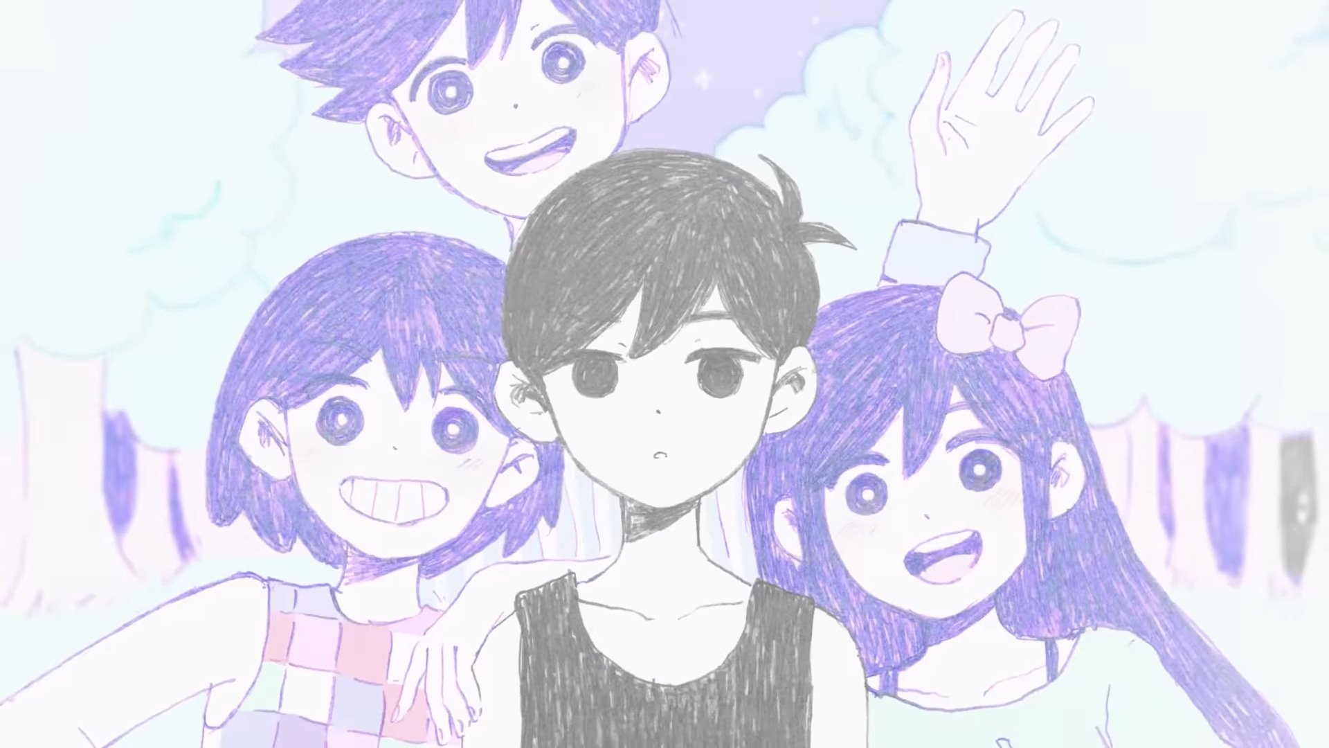 Omori joins Xbox Game Pass as surprise addition