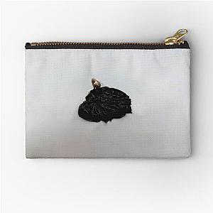 Photograph of Poppy Zipper Pouch