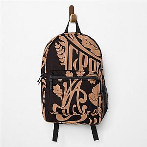 GROW WILD - POPPY Classic  Backpack