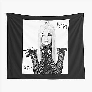 Night of Poppy singer music Tapestry