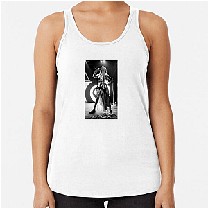 Pretty Weird – It’s Poppy Poppy Tank Tops