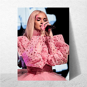 Poppy's Pretty = Glitchcore Poppy Posters