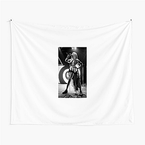 Pretty Weird – It’s Poppy Poppy Tapestries