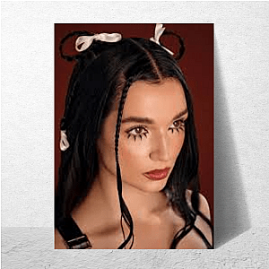 In a World of Poppy Poppy Posters