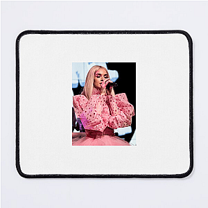 Poppy's Pretty = Glitchcore Poppy Mouse Pads