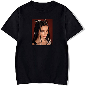 In a World of Poppy Poppy T-Shirts
