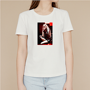 Poppy = Sweet & Strange Poppy T-Shirts