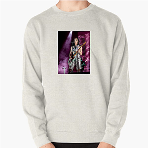 Poppy Mode: Uncanny Cool Poppy Sweatshirts