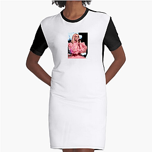Poppy's Pretty = Glitchcore Poppy Dresses