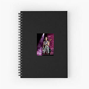 Poppy Mode: Uncanny Cool Poppy Notebook
