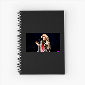 Poppy Crashes the System Poppy Notebook