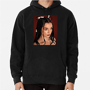 In a World of Poppy Poppy Hoodies
