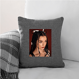 In a World of Poppy Poppy Pillows Cover