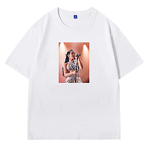 Poppy Is Not a Robot Poppy T-Shirts