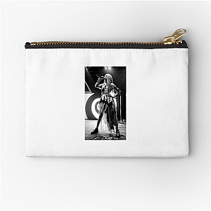 Pretty Weird – It’s Poppy Poppy Zipper Pouches