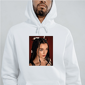 In a World of Poppy Poppy Hoodies