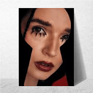 Poppy.exe Still Running Poppy Posters