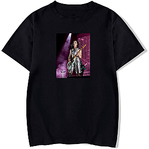 Poppy Mode: Uncanny Cool Poppy T-Shirts
