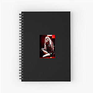 Poppy = Sweet & Strange Poppy Notebook