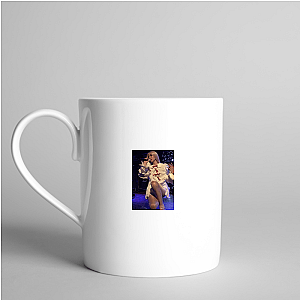 Too Real to Be Human – Poppy Poppy Mugs