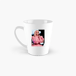 Poppy's Pretty = Glitchcore Poppy Mugs