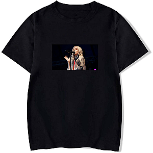 Poppy Crashes the System Poppy T-Shirts