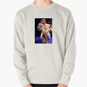 Too Real to Be Human – Poppy Poppy Sweatshirts