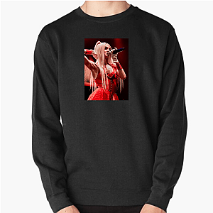 Dark Pop? Call Poppy Poppy Sweatshirts