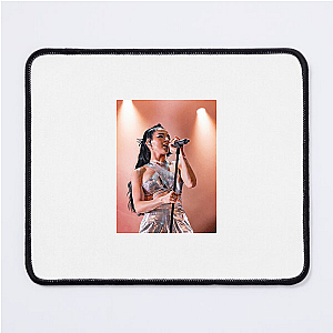 Poppy Is Not a Robot Poppy Mouse Pads