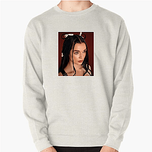 In a World of Poppy Poppy Sweatshirts