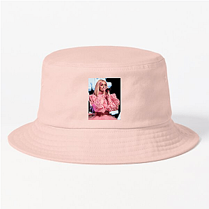 Poppy's Pretty = Glitchcore Poppy Hats & Caps