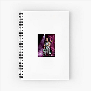 Poppy Mode: Uncanny Cool Poppy Notebook