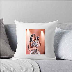 Poppy Is Not a Robot Poppy Pillows Cover