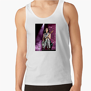 Poppy Mode: Uncanny Cool Poppy Tank Tops