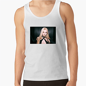 Future Sounds Like Poppy Poppy Tank Tops