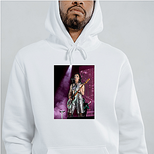 Poppy Mode: Uncanny Cool Poppy Hoodies