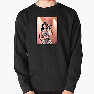 Poppy Is Not a Robot Poppy Sweatshirts
