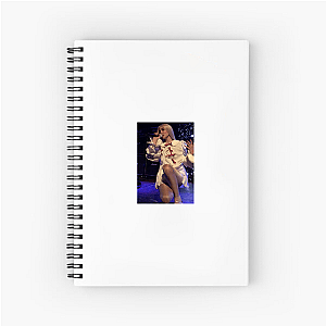 Too Real to Be Human – Poppy Poppy Notebook