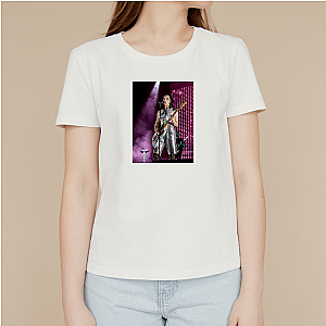 Poppy Mode: Uncanny Cool Poppy T-Shirts