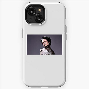 Don't Ask. Just Poppy. Poppy iPhone Cases