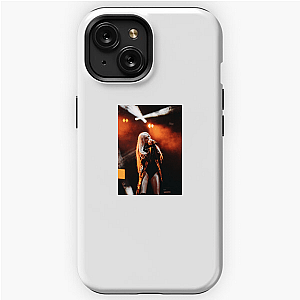 Metal Pop Feeds on Poppy Poppy Samsung Cases
