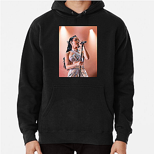 Poppy Is Not a Robot Poppy Hoodies