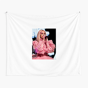 Poppy's Pretty = Glitchcore Poppy Tapestries