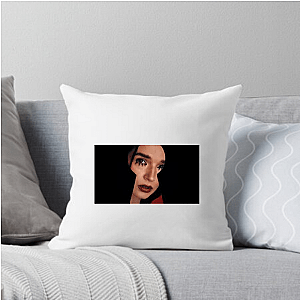 Poppy.exe Still Running Poppy Pillows Cover