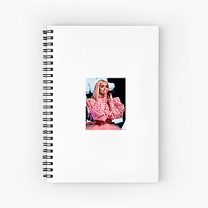 Poppy's Pretty = Glitchcore Poppy Notebook