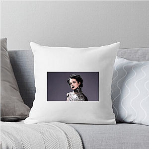 Don't Ask. Just Poppy. Poppy Pillows Cover